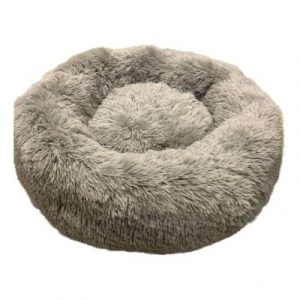 Adori Hondenmand Bangalor Grijs - 80x26 cm