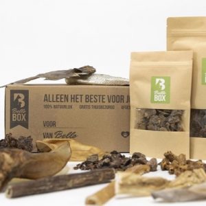 Bello’s Proeverij box