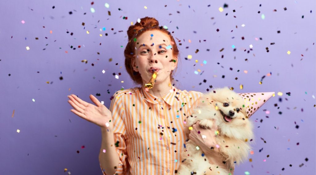 Cadeaus voor hond en baas