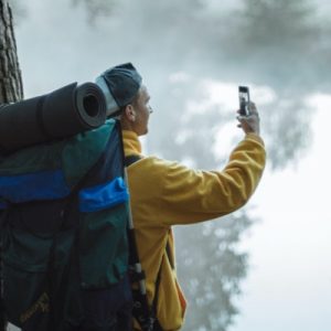 Online cursus smartphone fotografie