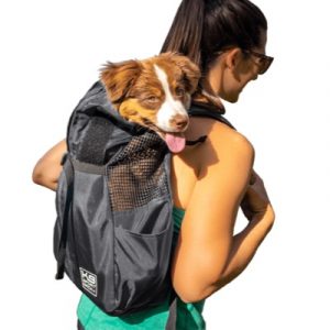 K9 Sport Sack Hondenrugzak Trainer