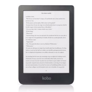 Kobo Clara HD - E-reader