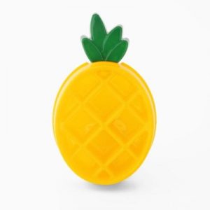 ZippyPaws Happy Bowl - Pineapple