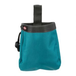 Trixie Snackzakje - Hondensnackzak - Ø10x14 cm