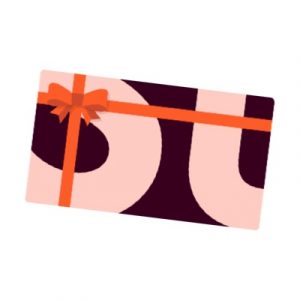 Storytel giftcard